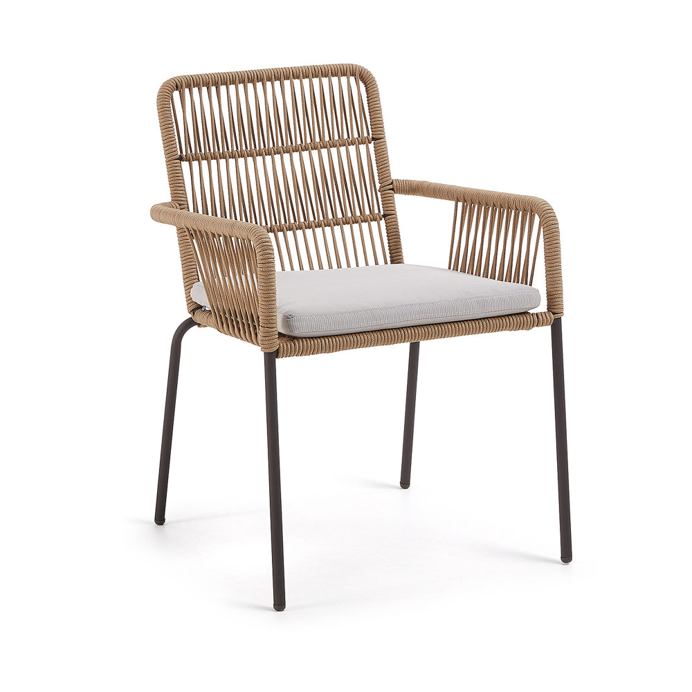 Beige Samanta chair
