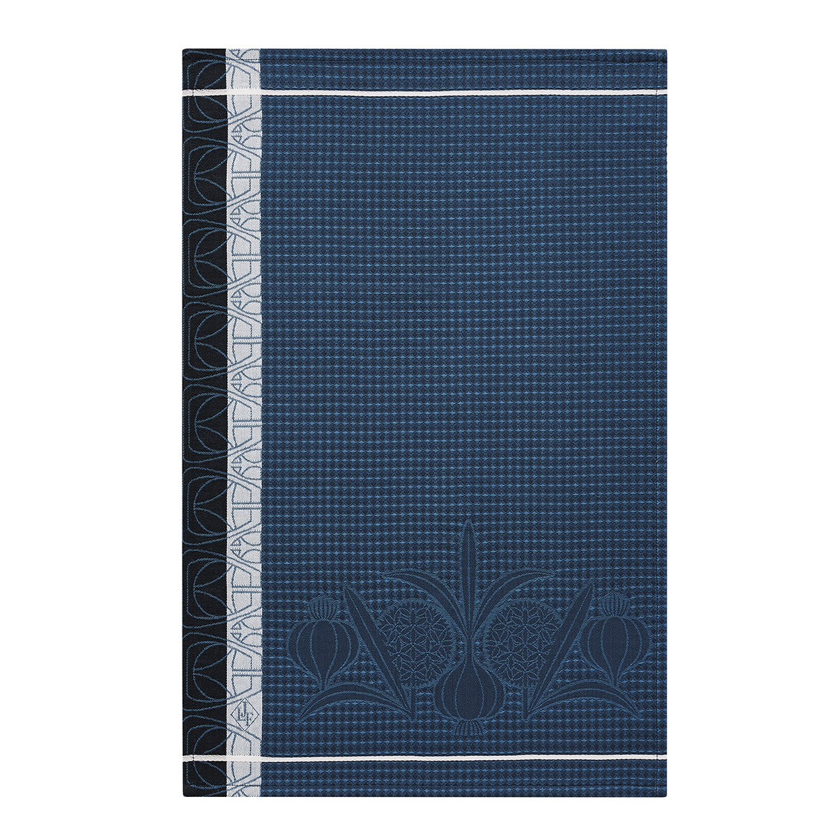 E-MAINS 38X54 L'AIL BLEU