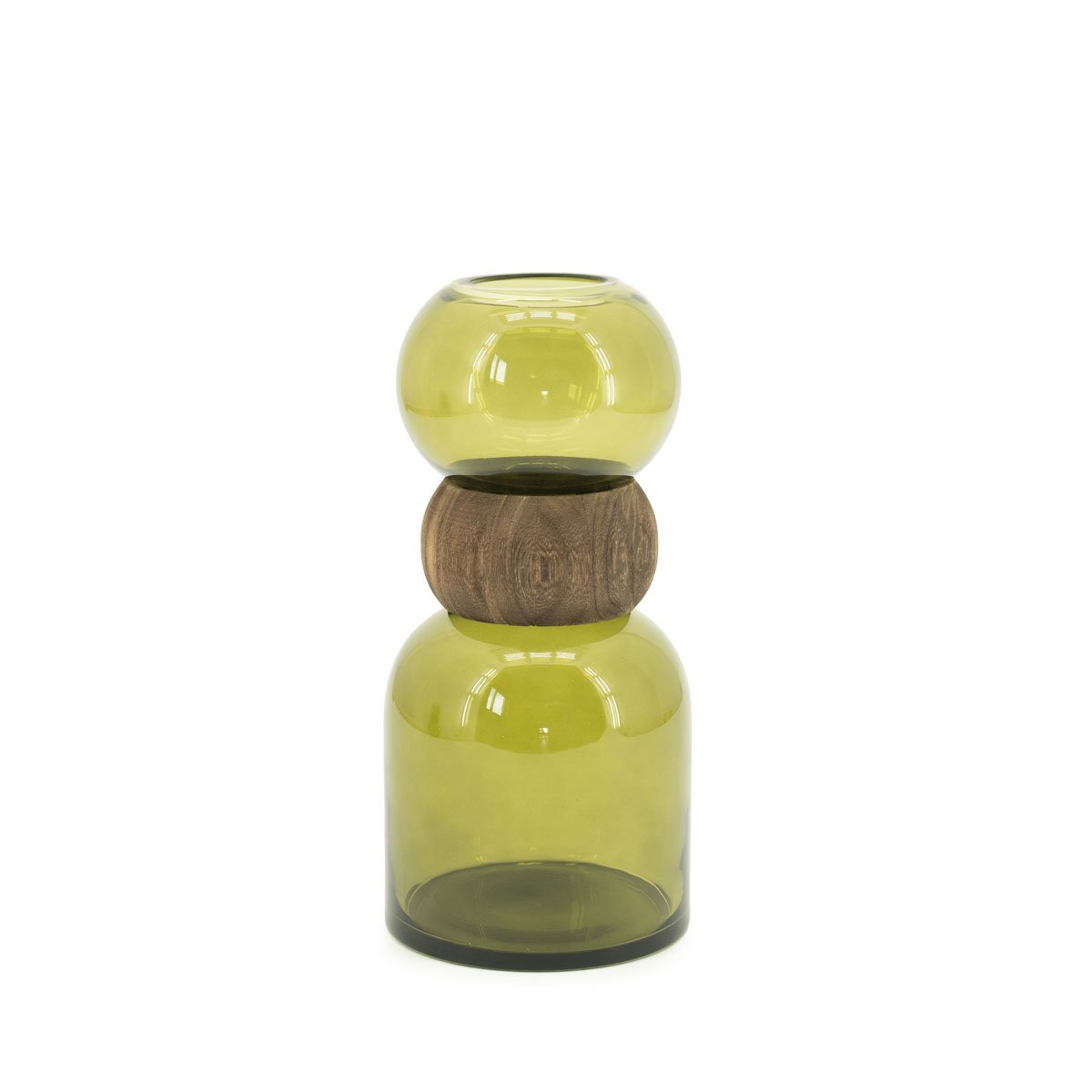 Verra medium - green
