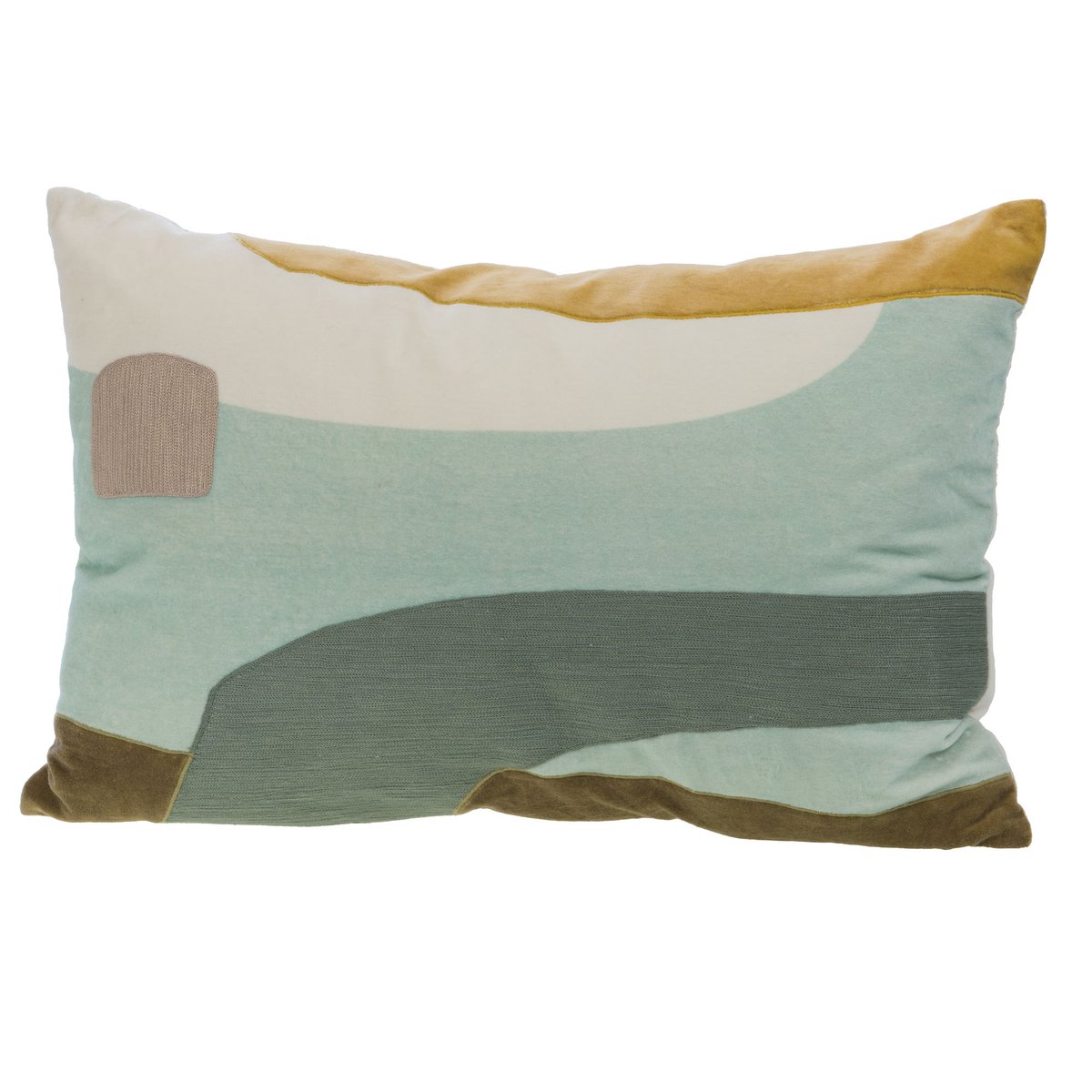 CUSHION ADELICE 40X60 CM