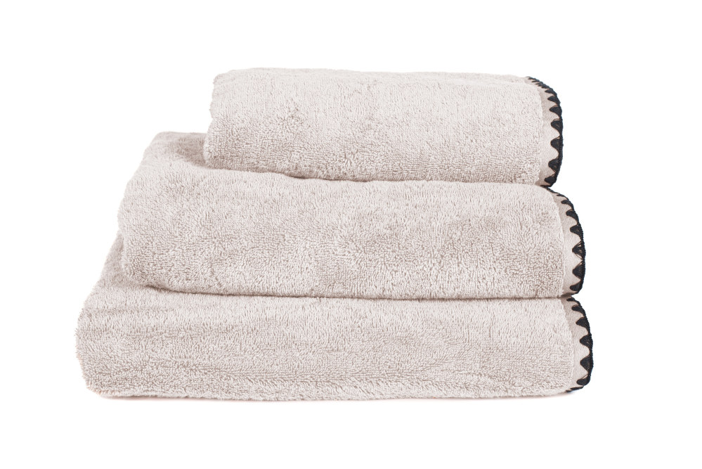 ISSEY DRAP DE BAIN LIN 90X140
