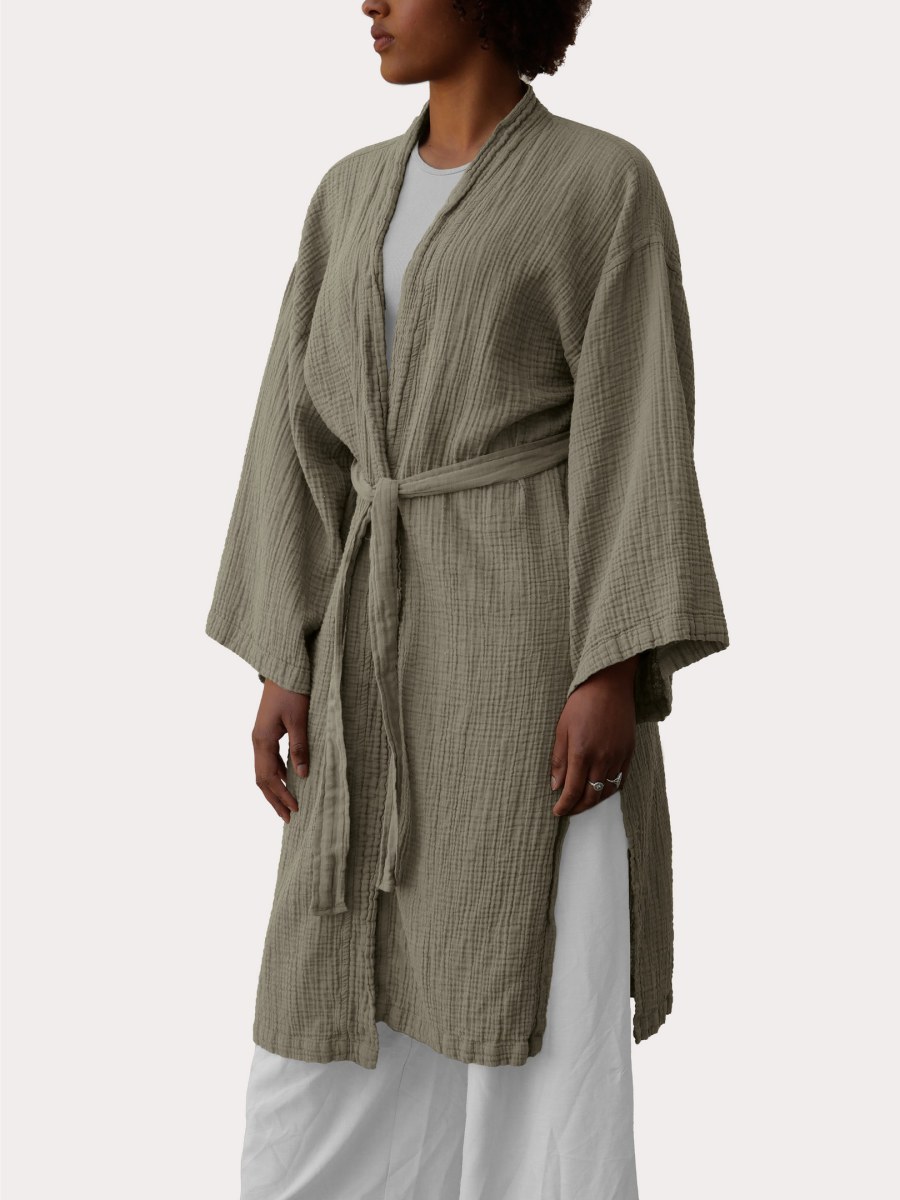 Caftan taille L-XL Kea Kaki