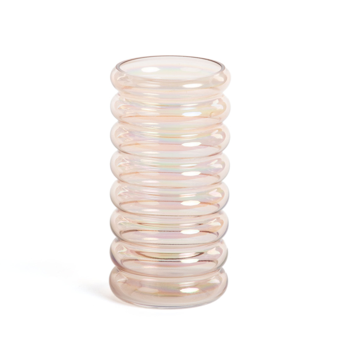 Large Aureline Vase