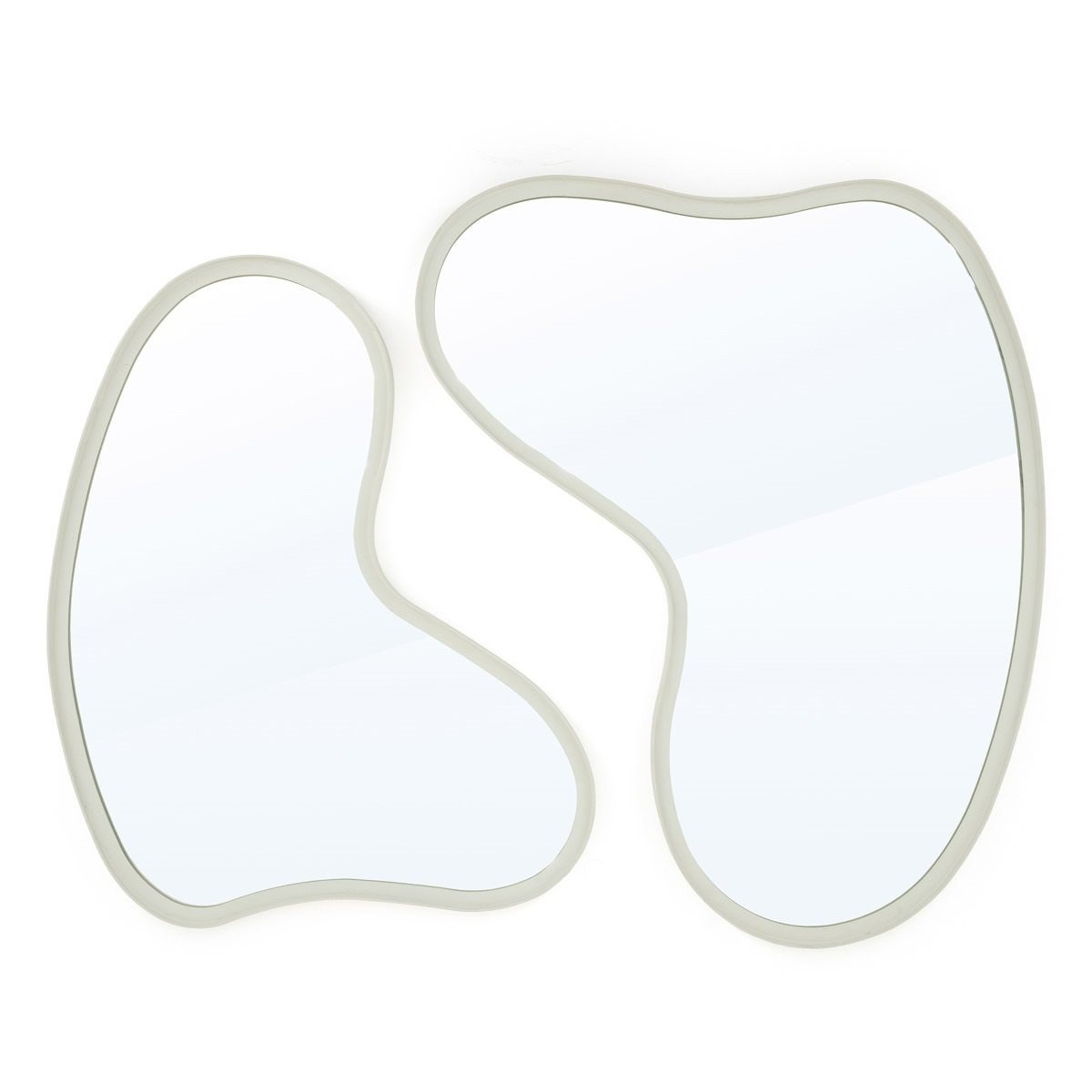 Pejo Mirror Set of 2