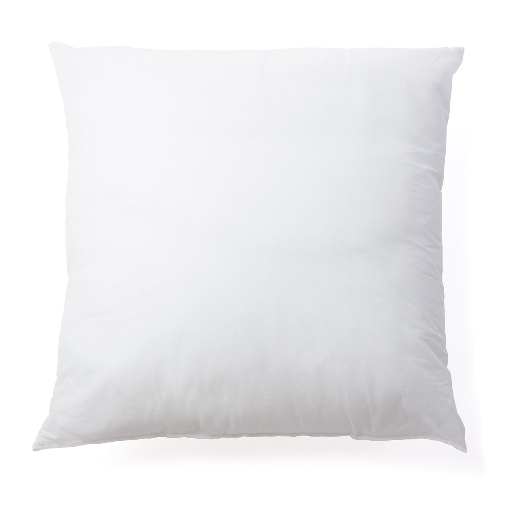 Fluff cushion filler 60 x 60 cm