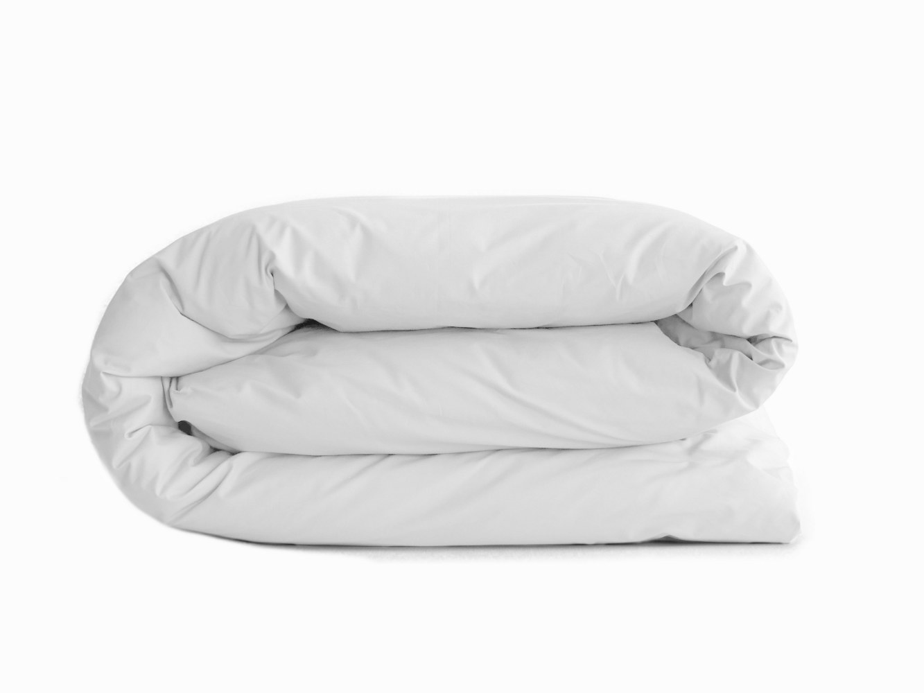 Housse de couette 240x220 cm Manoir Neige