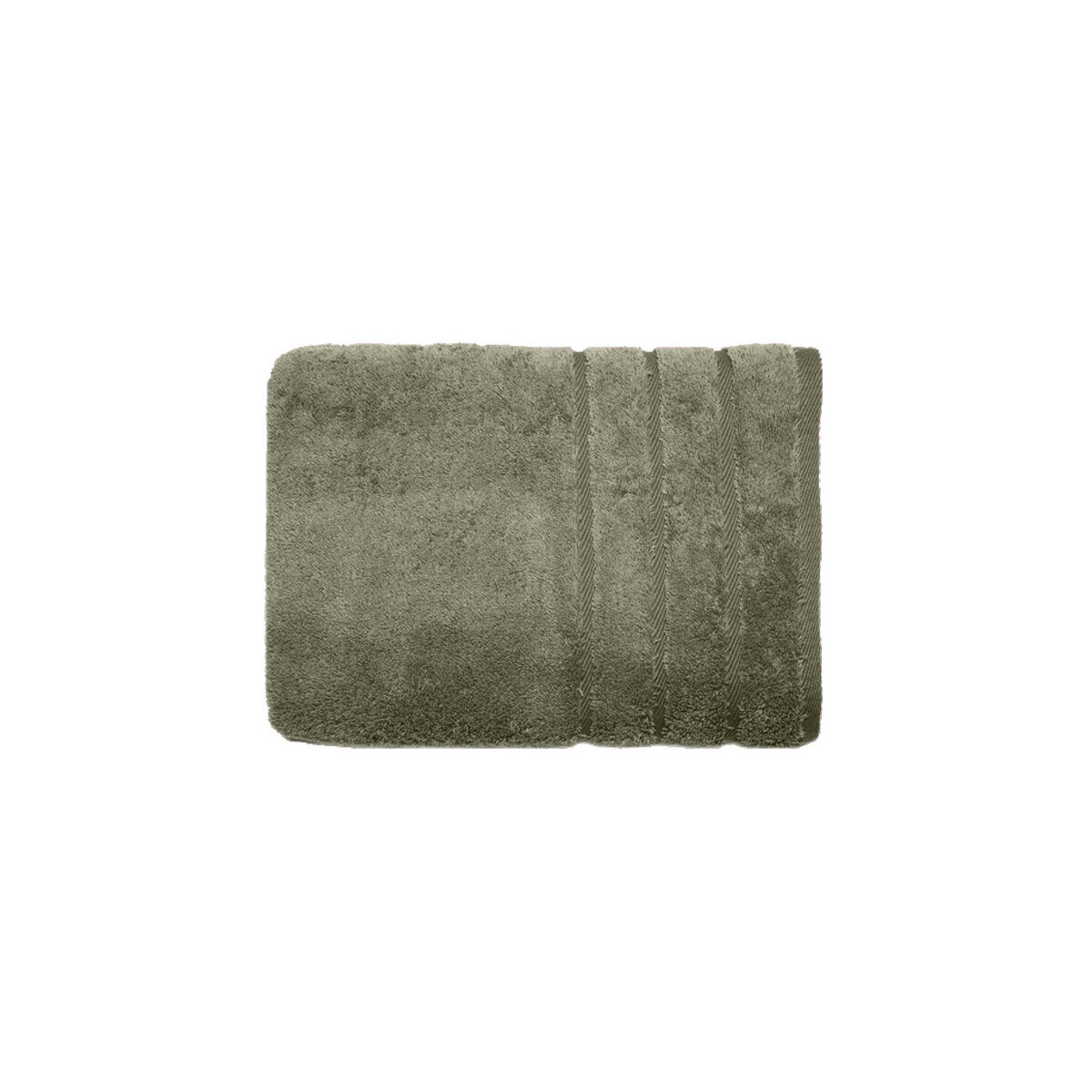 Drap de douche 70x130 cm Callisto Sauge