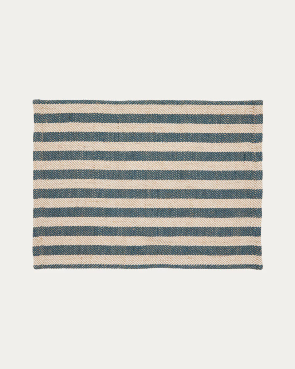 SELVANA Selvana 2 individual cotton table mats