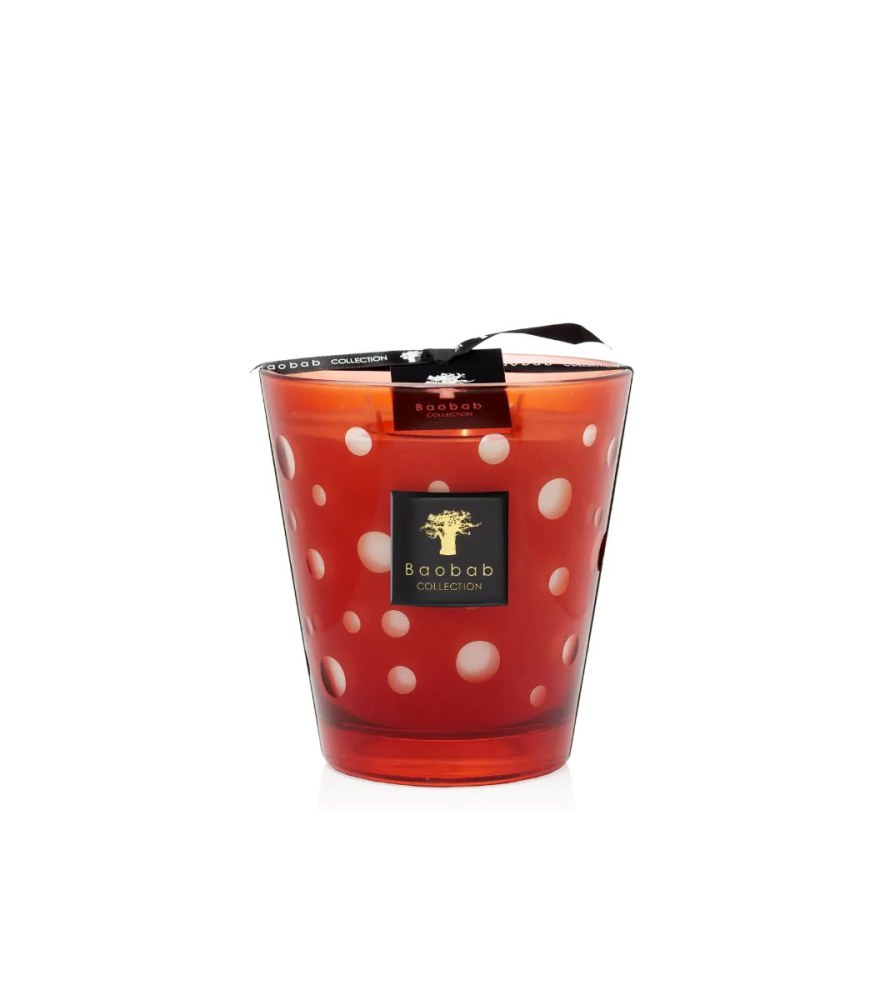 Max 16 Bubbles Red