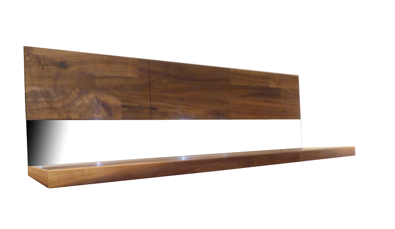 KAG01 HANGING SHELF