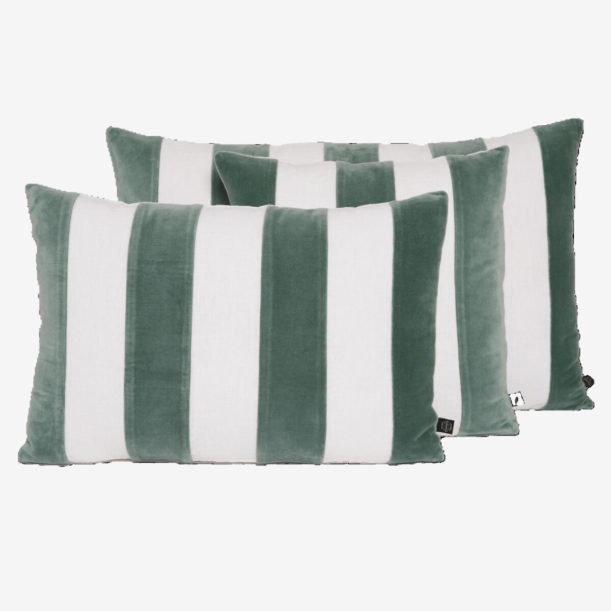 PERTH H.COUSSIN 50X80 01 CELADON