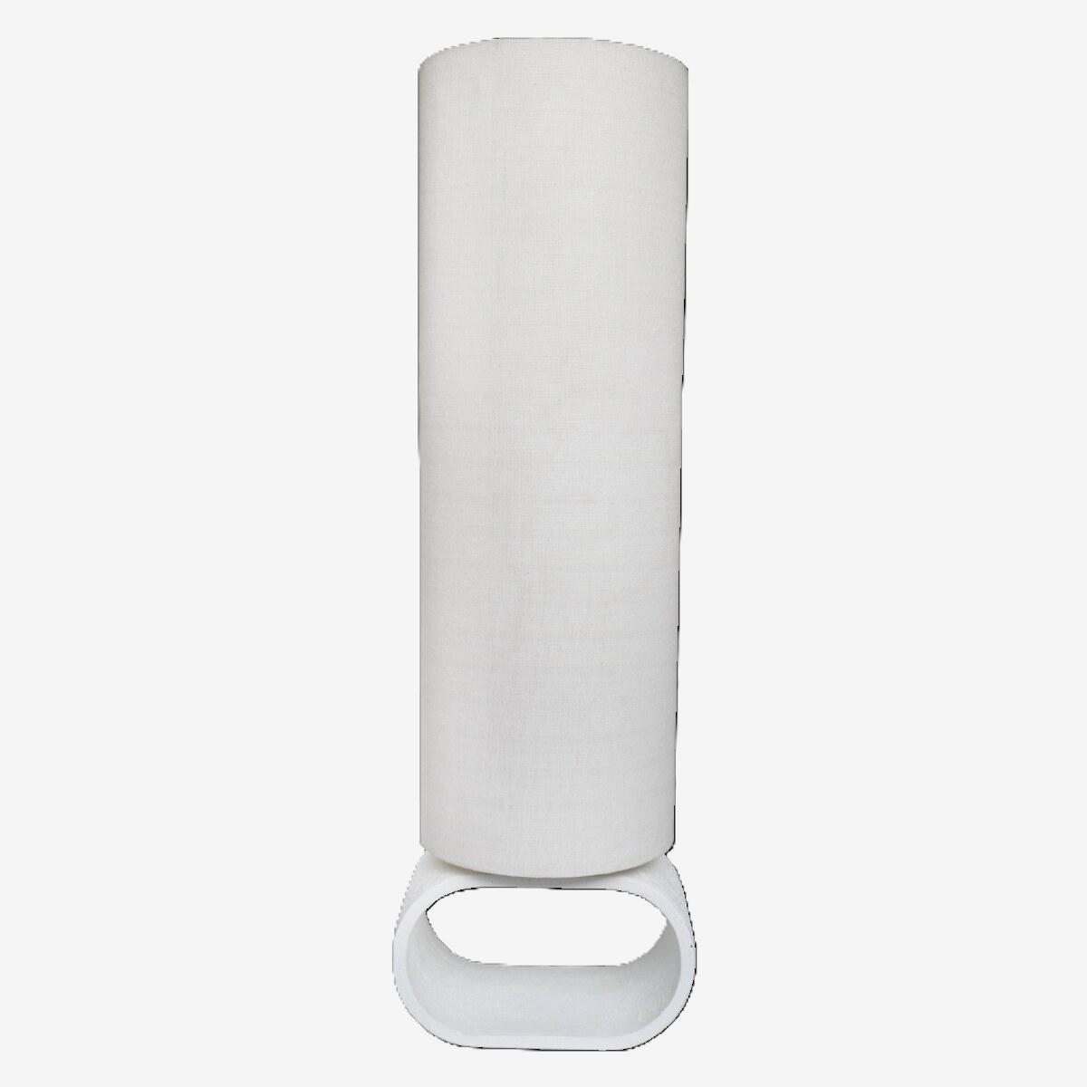 floor lamp Barletta white
