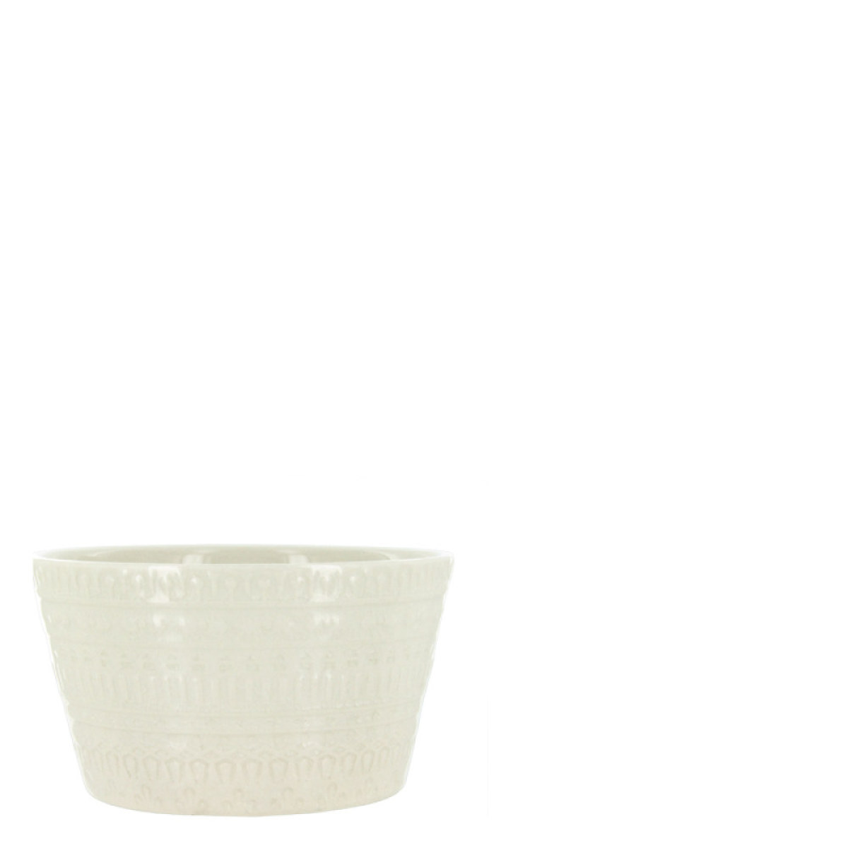 Nea Cereal Bowl Cream