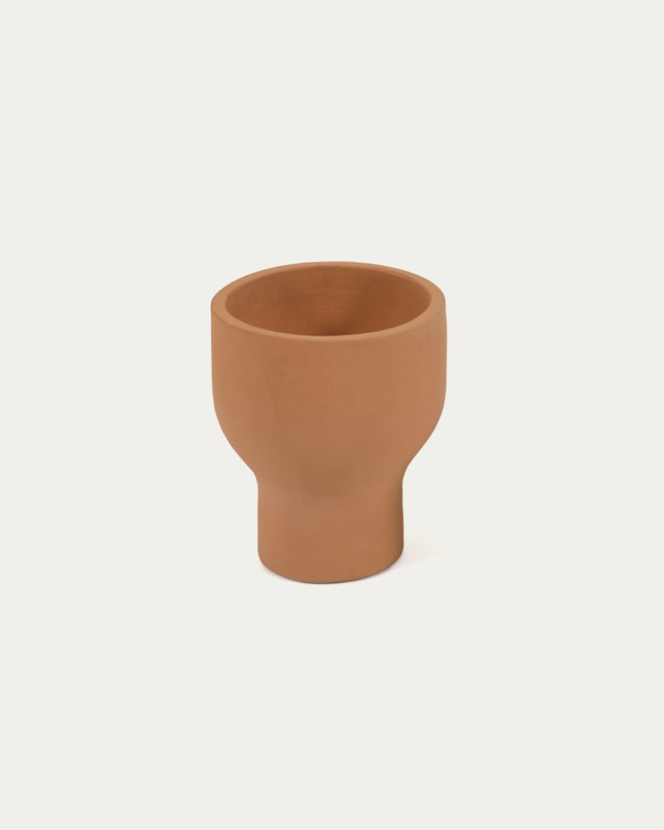 Vittorina terracotta plantpots Ø 35 cm _ LARGE