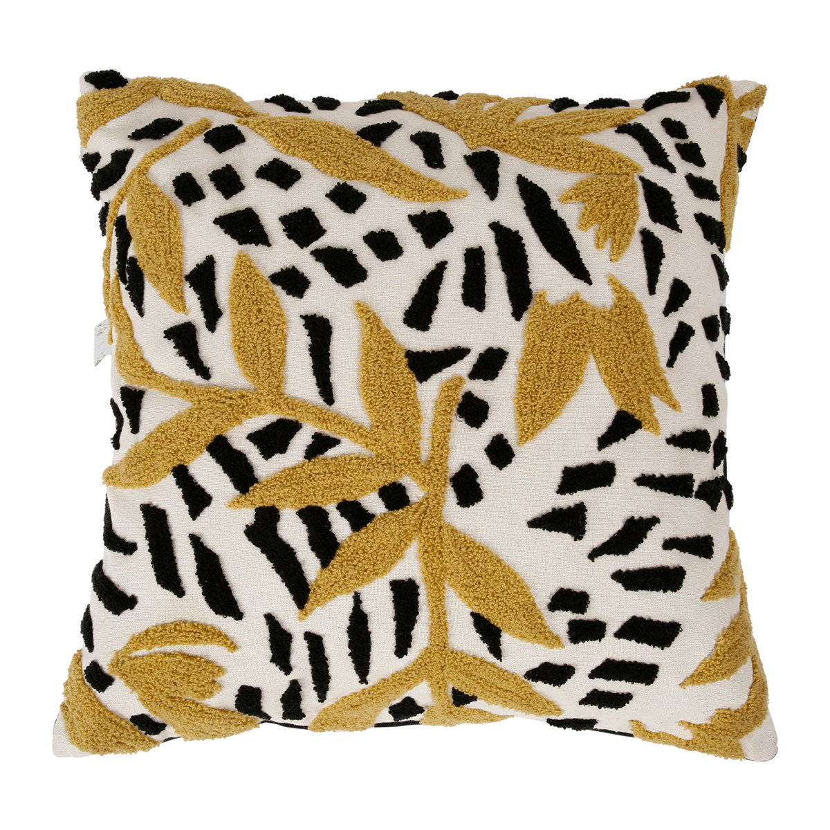 HOUSSE COUSSIN SOLOR MRD 45X45 LN