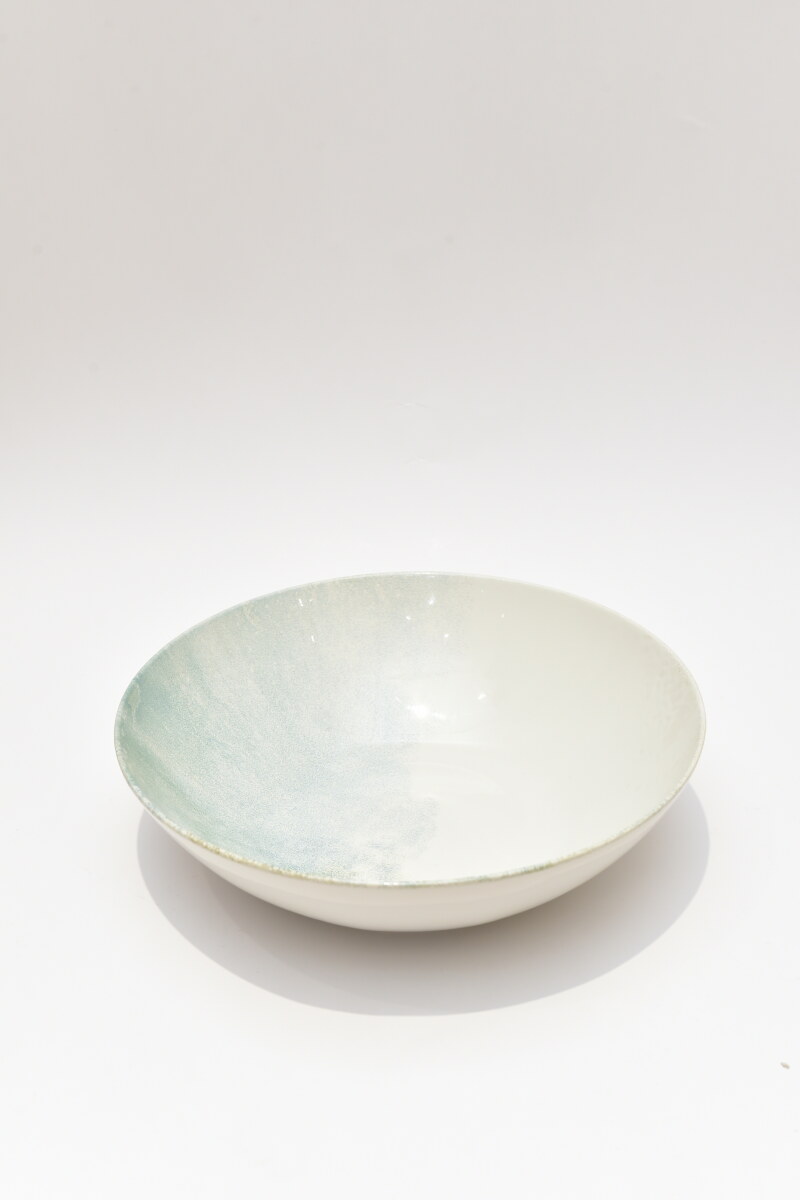 SALAD BOWL 24 CM OSLO