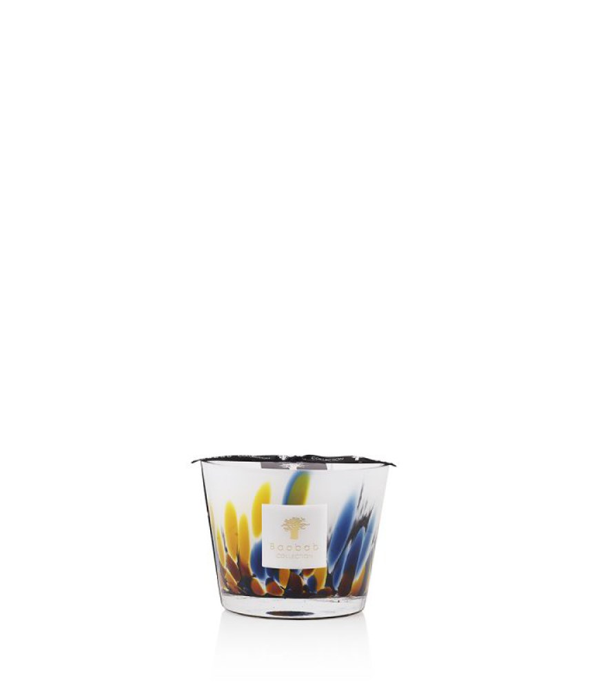 Baobab Collection Max 10 Rainforest Mayumbe