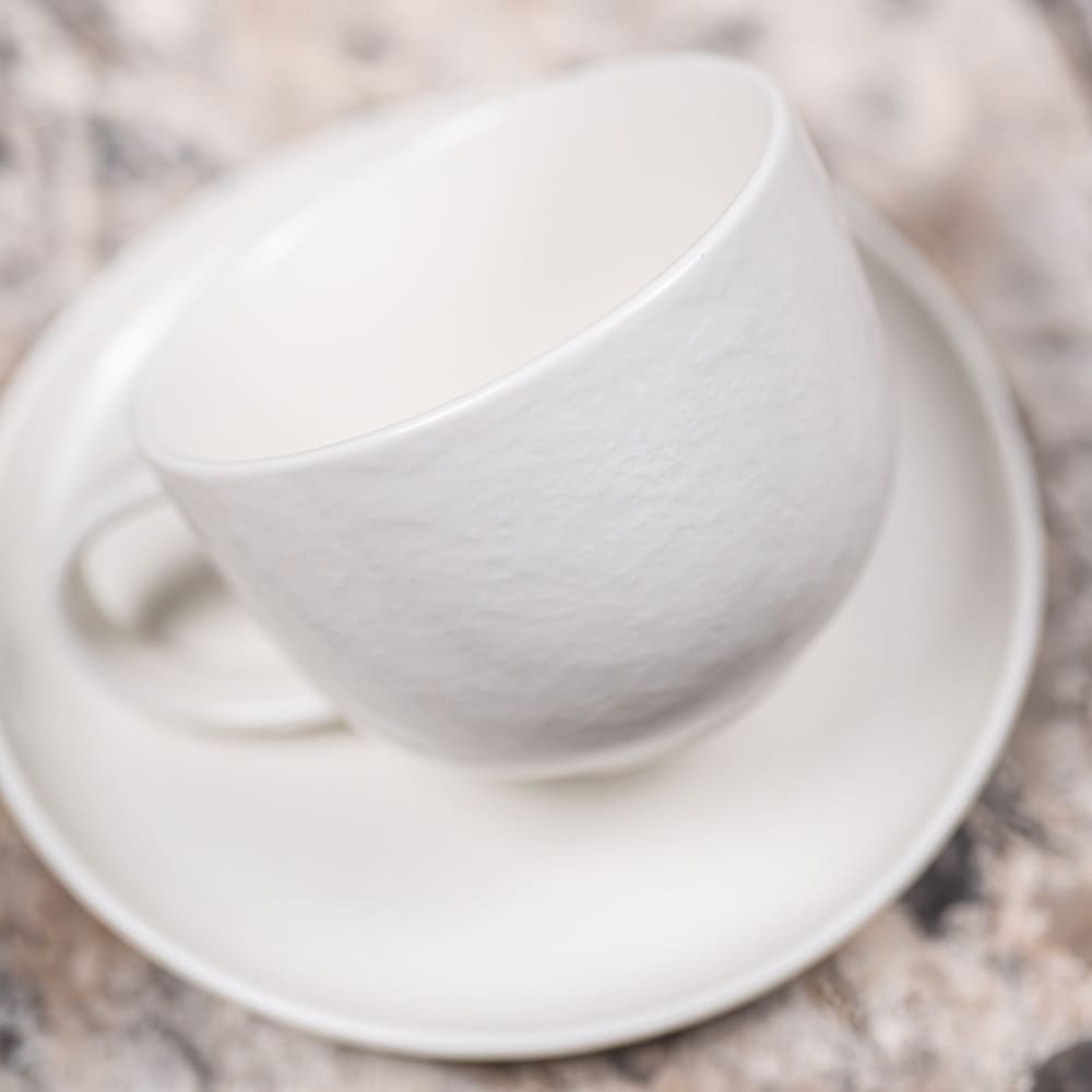 P/Tasse the 22cl Ecume