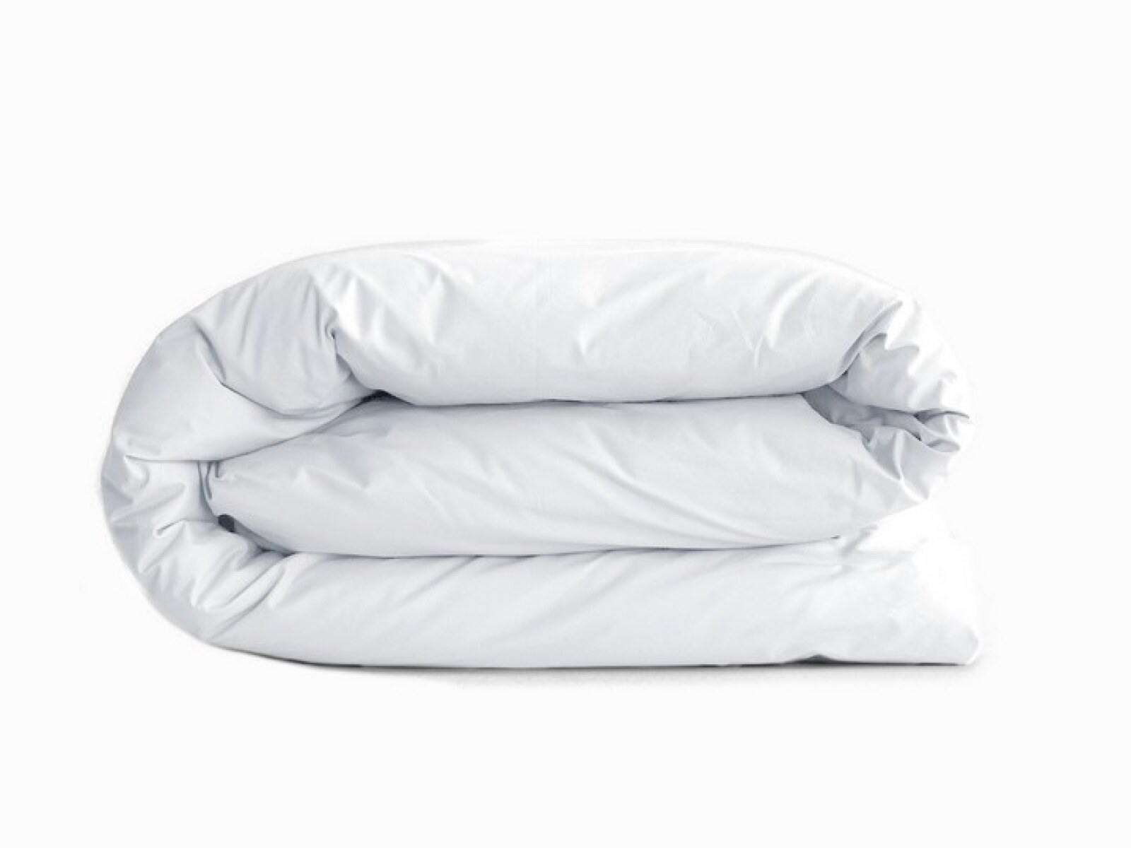 Housse de couette 200x200 cm Manoir Neige