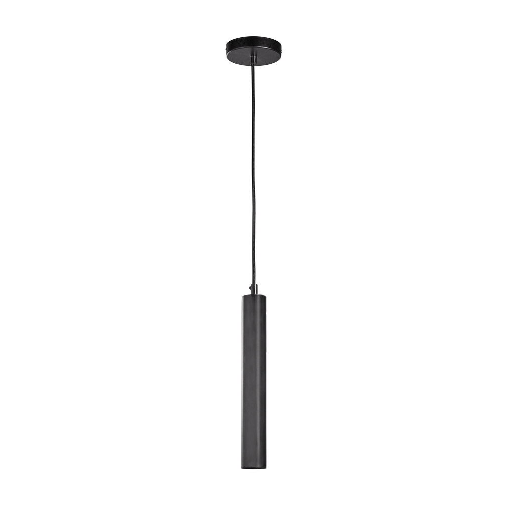 Black Maude pendant lamp