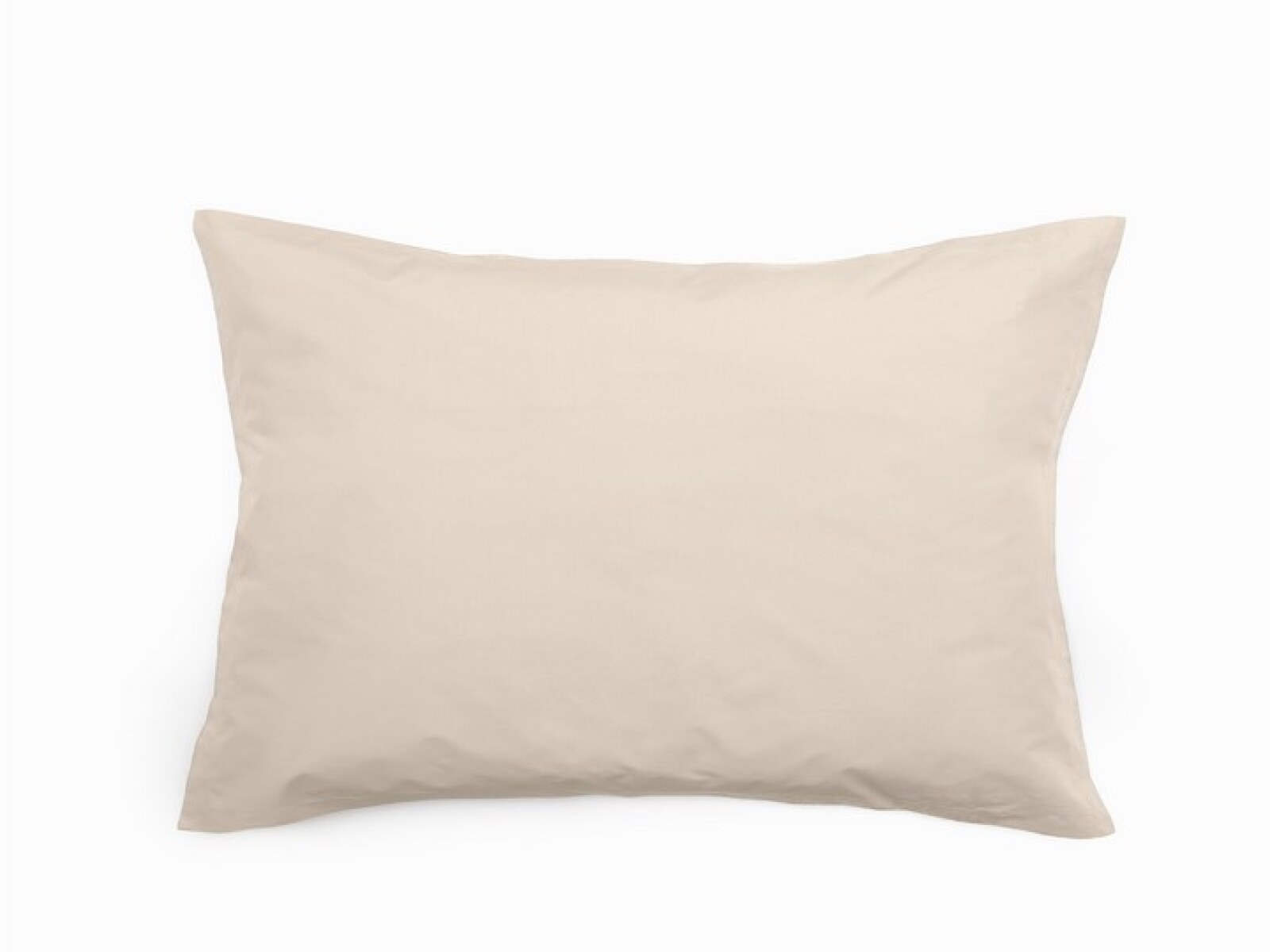 Taie d'oreiller 50x70 cm Manoir Naturel