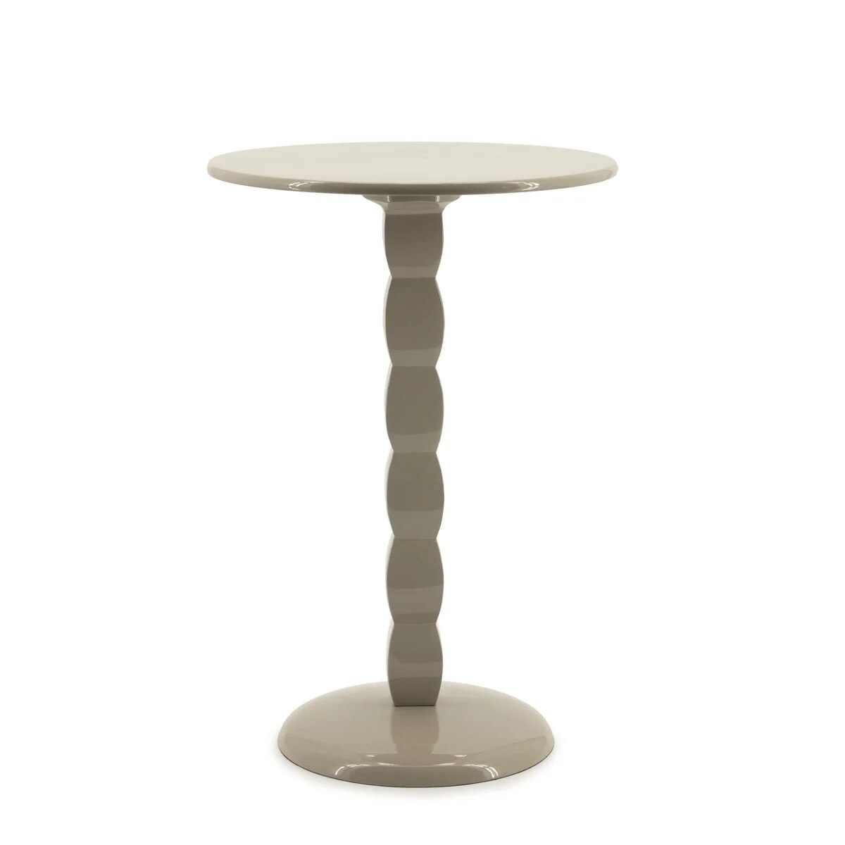 Side table Prinz - taupe