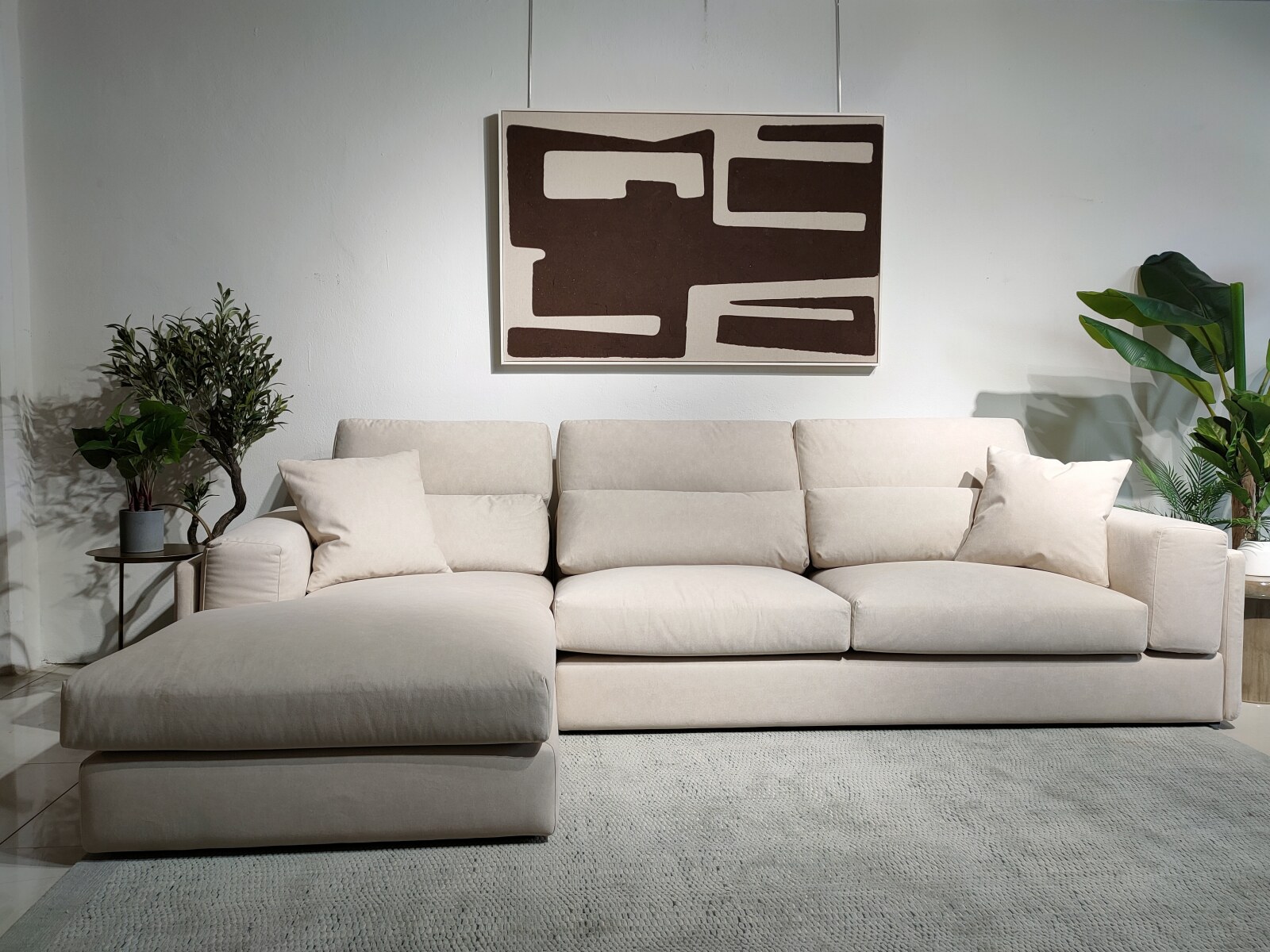HA653 SOFA L SHAPE LEFT ANGLE A2_1341_42