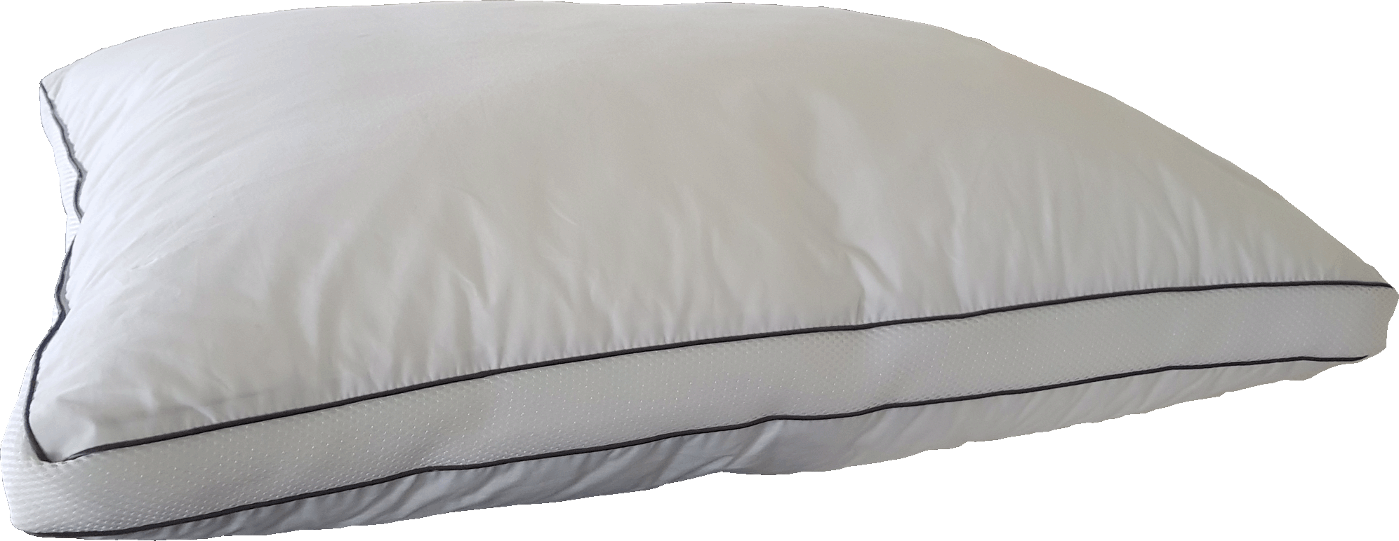 PC5 SOFT Pillow extra comfort with mesh 750gr 50*75