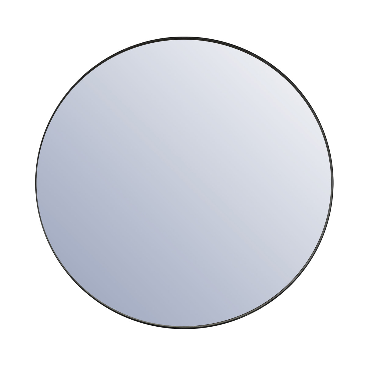 IMMENSE MIRROR diam 120cm