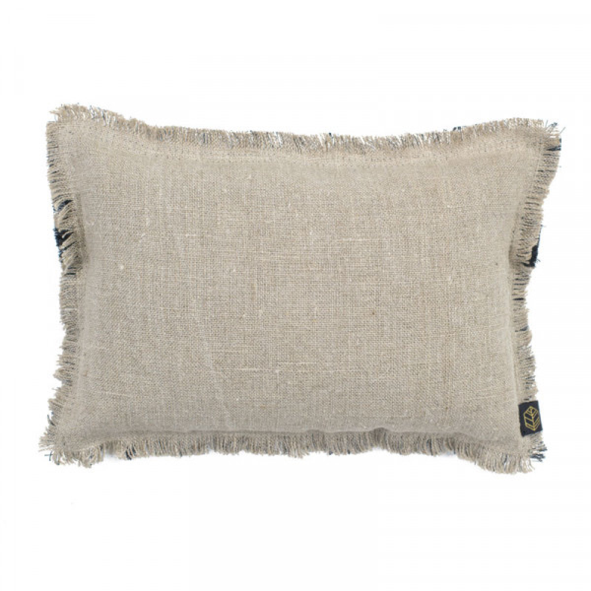 MANSA MINI COUSSIN NATUREL 30X20