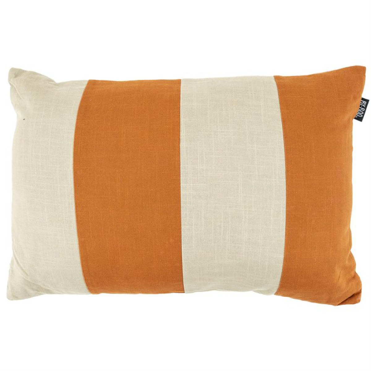 Blend 40x60 cm_ natural orange  Cushion