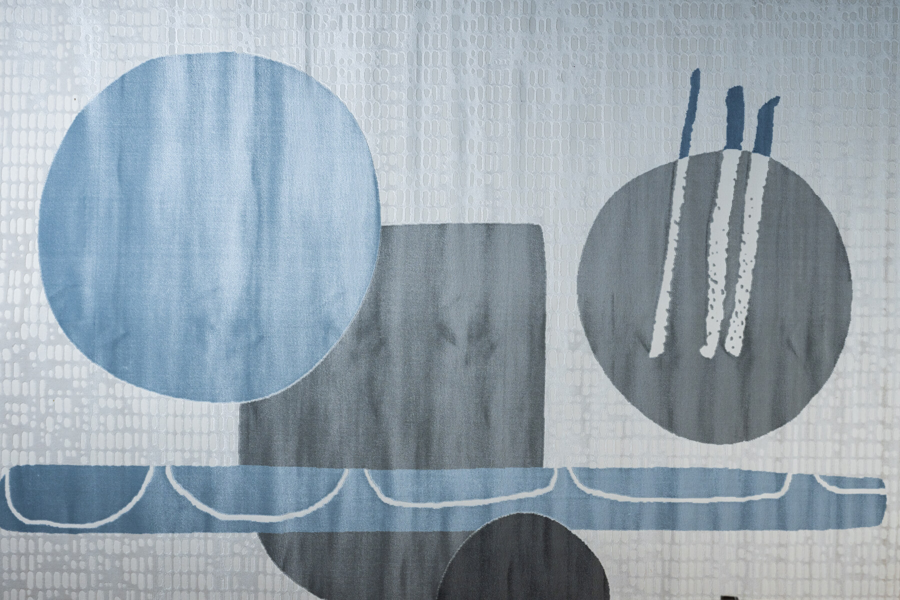 WANJIA RUG 300X400CM