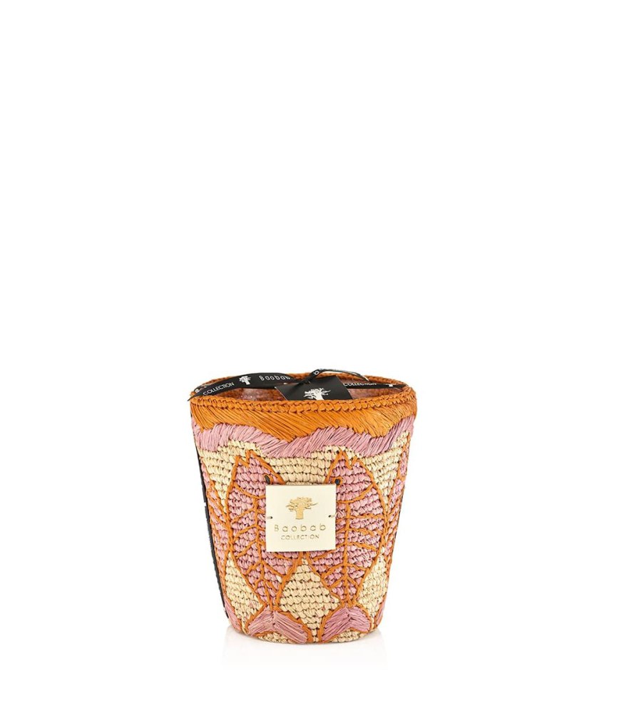 Baobab Collection Max 16 Vezo Andriva (pink)