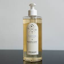 SAVON LIQUIDE ORIENTAL 500 ML