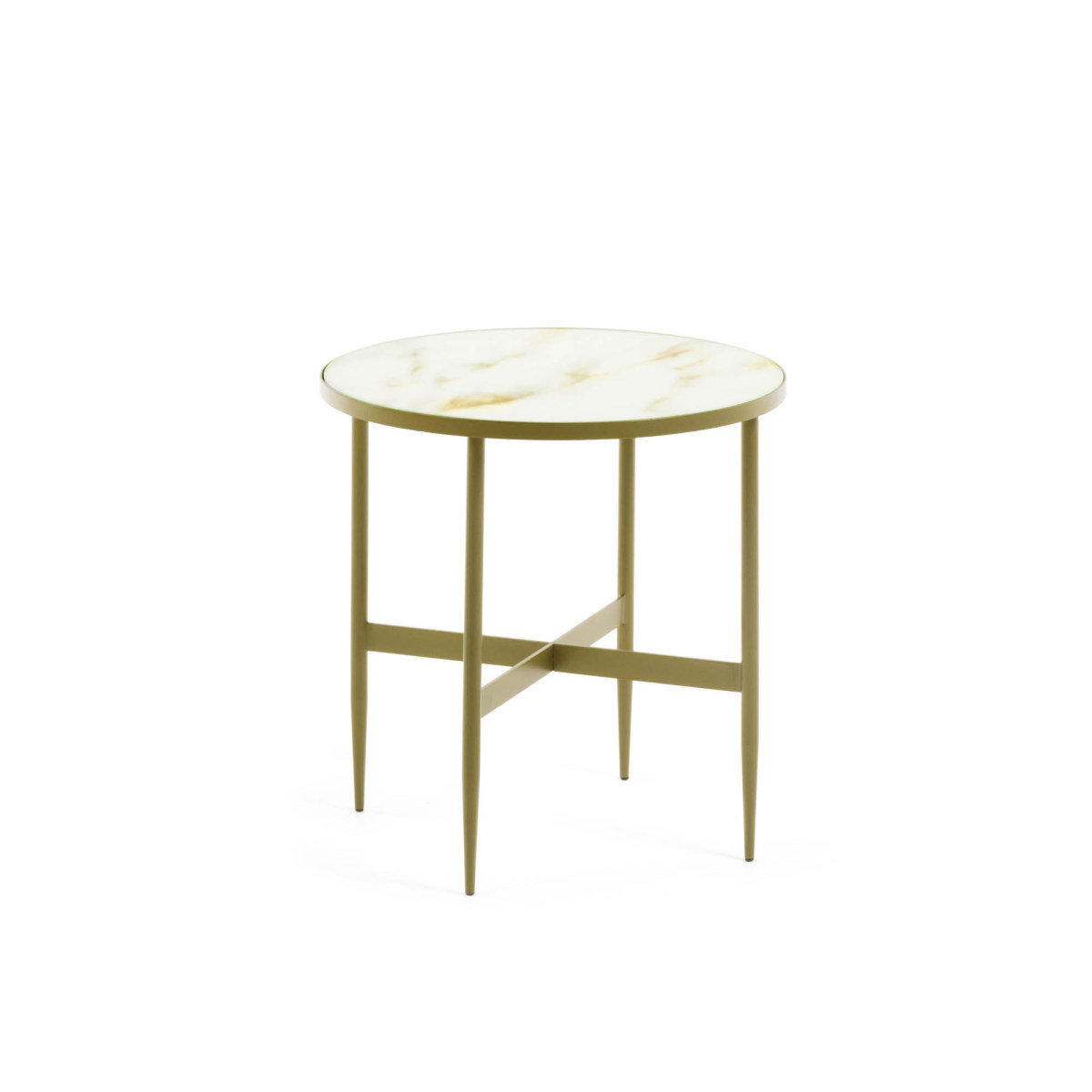 Elisenda side table  50 cm