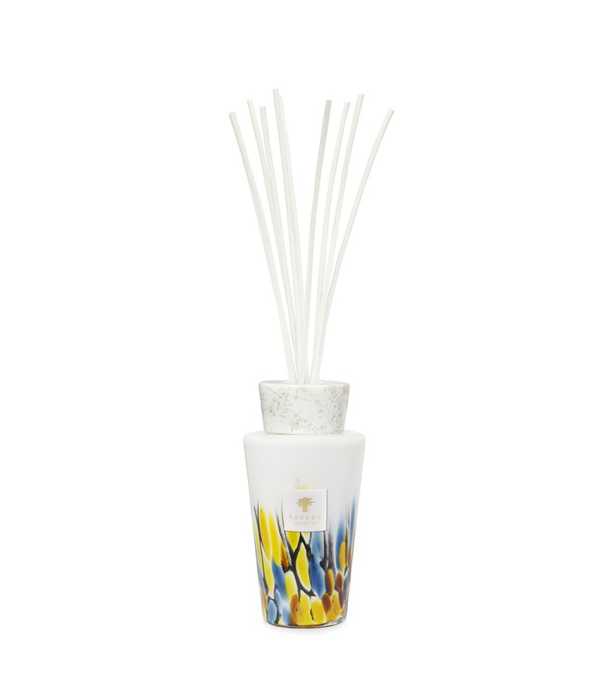 Baobab Collection Totem 250ML Rainforest Mayumbe Luxury Bottle Diffuser Mini