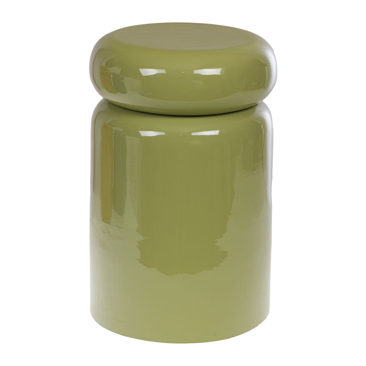 SIDE TABLE KAKI GM ELVIS