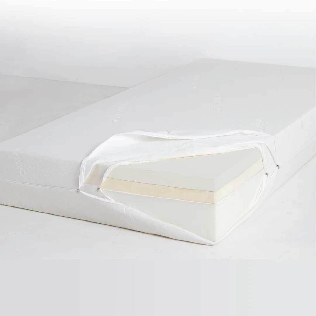 MR.BIG FEELEMBRACE (AEROELASTIC+LATEX) MATTRESS (90CM)