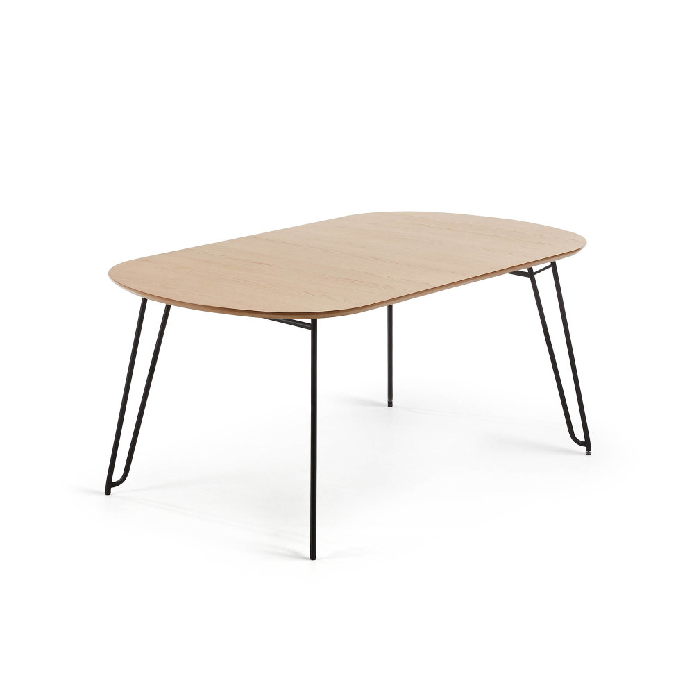 Extendable table Novac 170 (320) x 100 cm