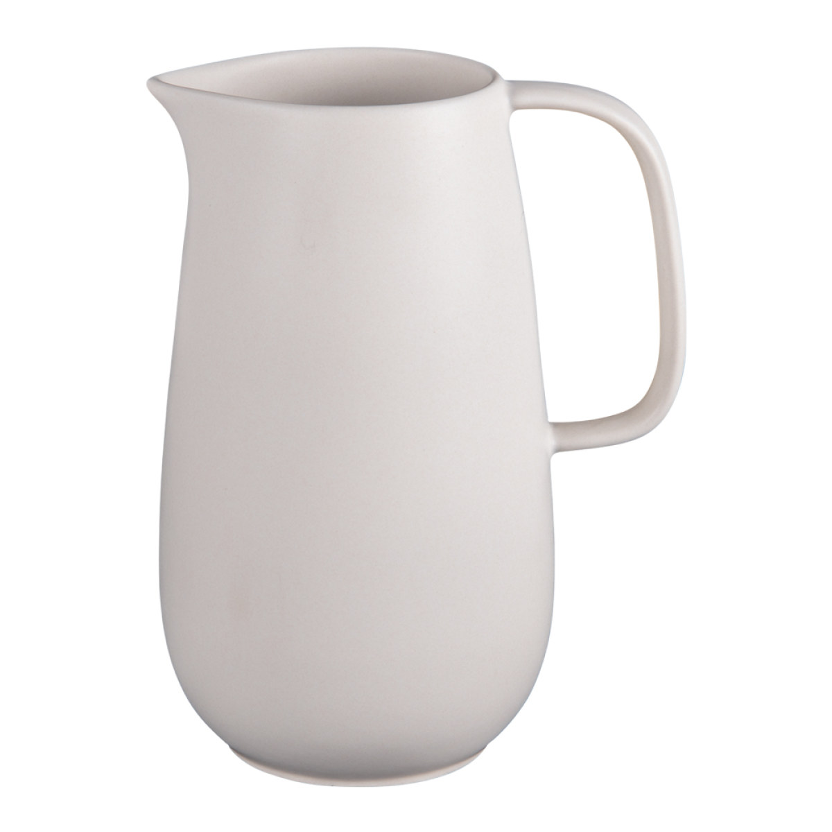 PITCHER 2L UNO CREAM