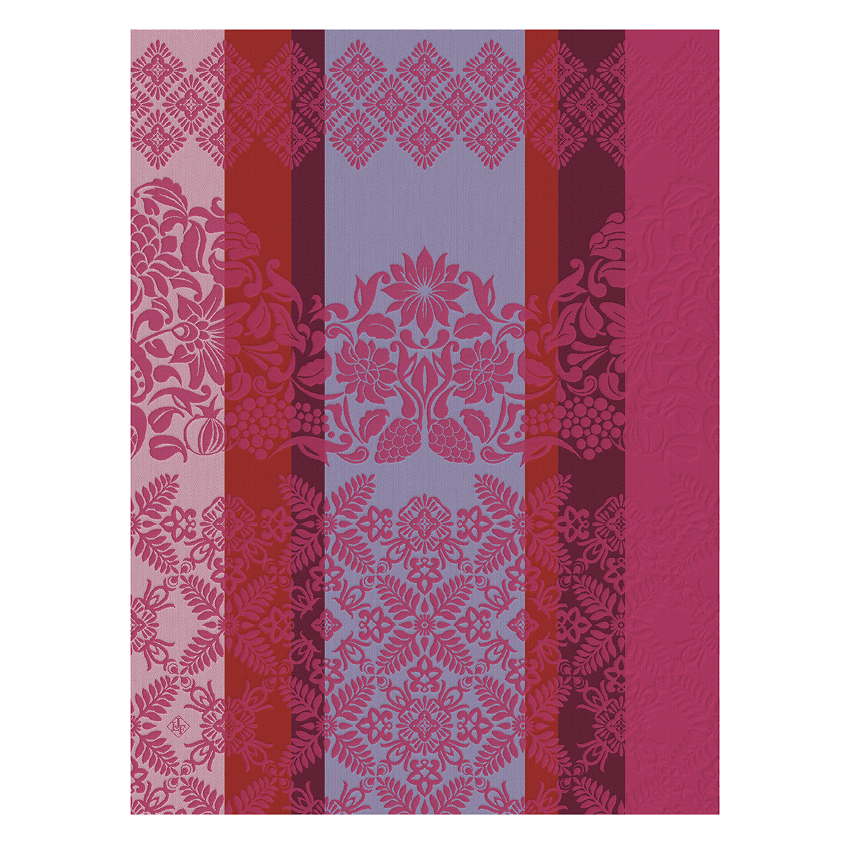 TOR 80X60 MUMBAI FUCHSIA