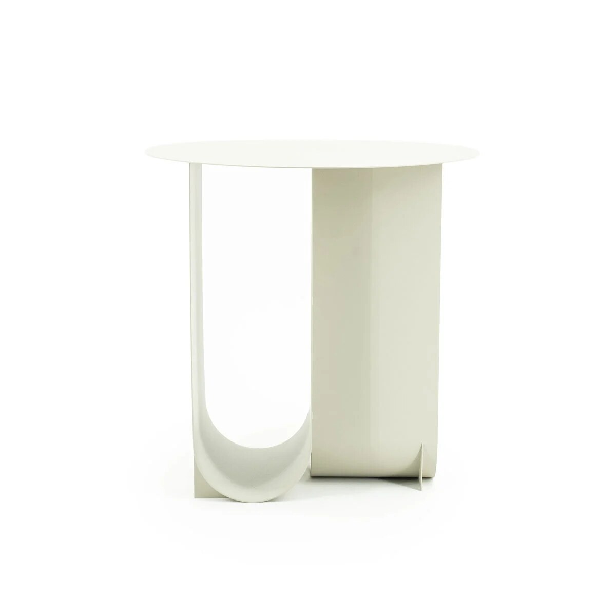 Side table Otus - clay