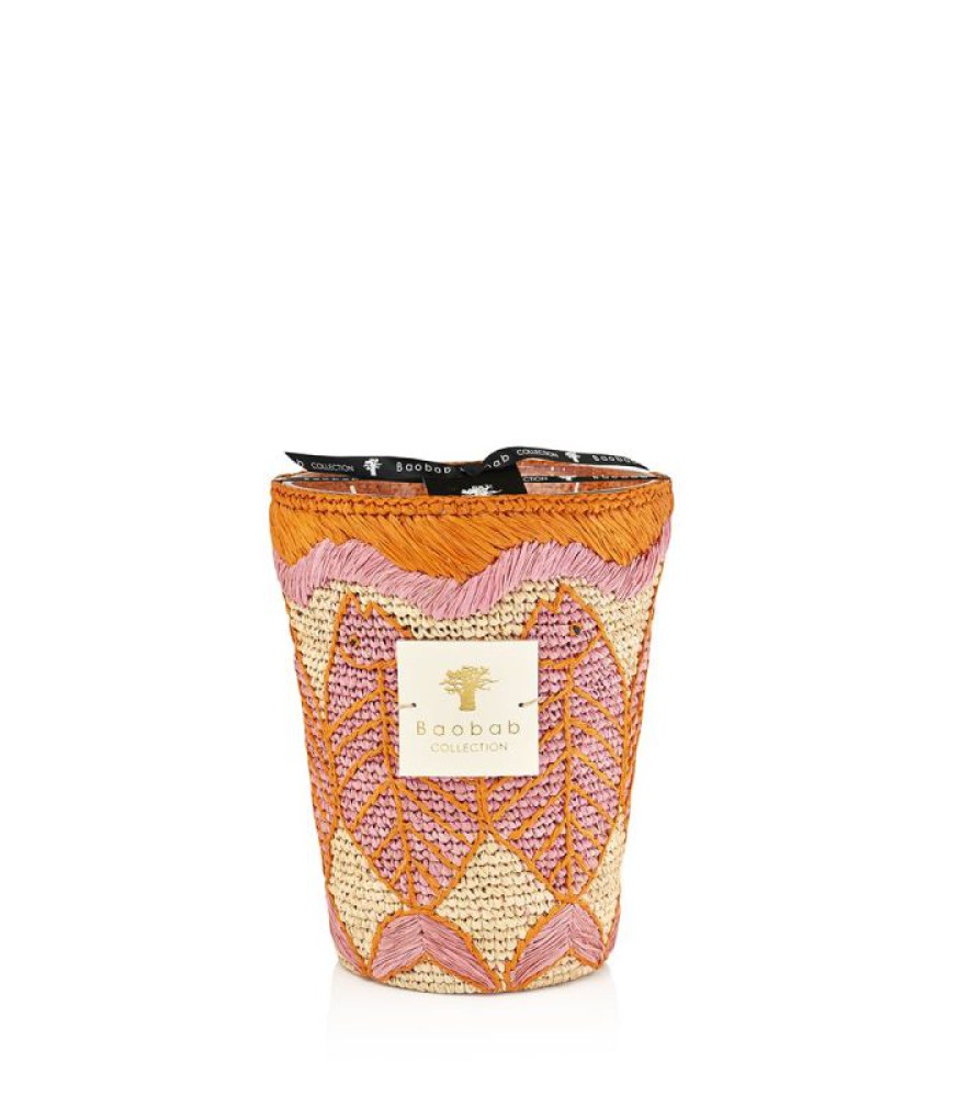 Baobab Collection Max 24 Vezo Andriva (pink)