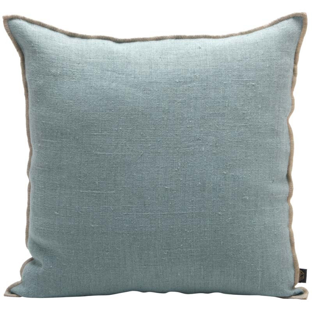 CHENNAI HOUSSE DE COUSSIN 45X45 04 CELADON