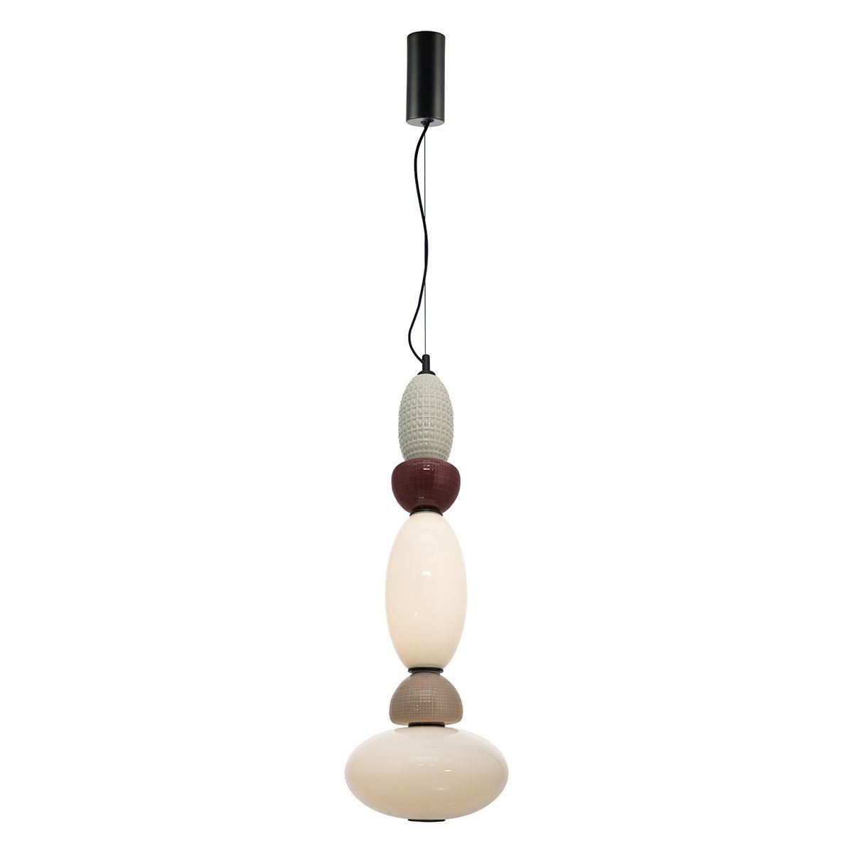 Bellure cluster - beige