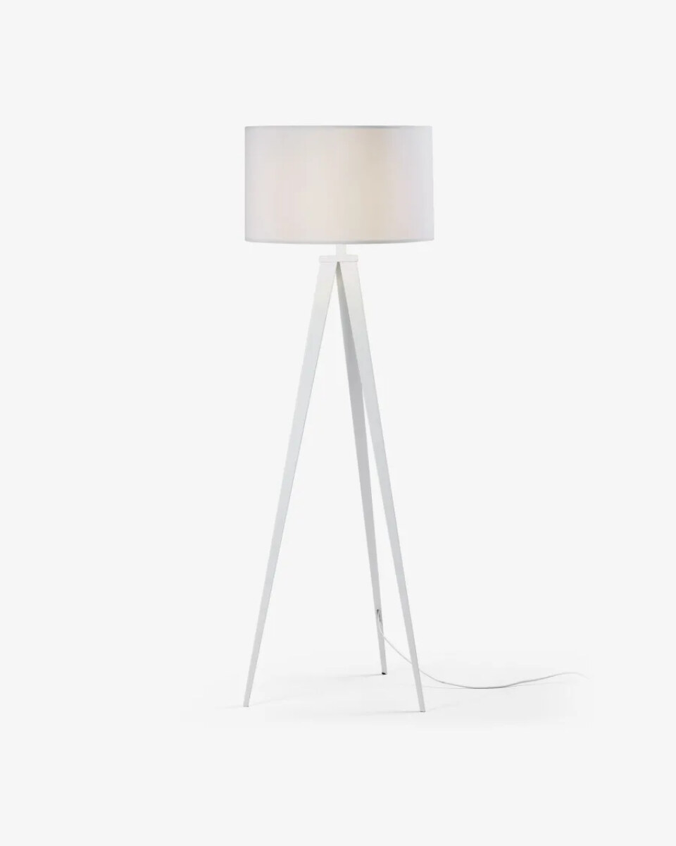 UZAGI(IGUAZU) lamp 157 epoxy white shade white e05 a639e05