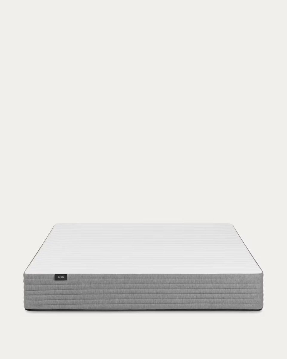 Juno mattress with pocket springs 180 x 200 cm