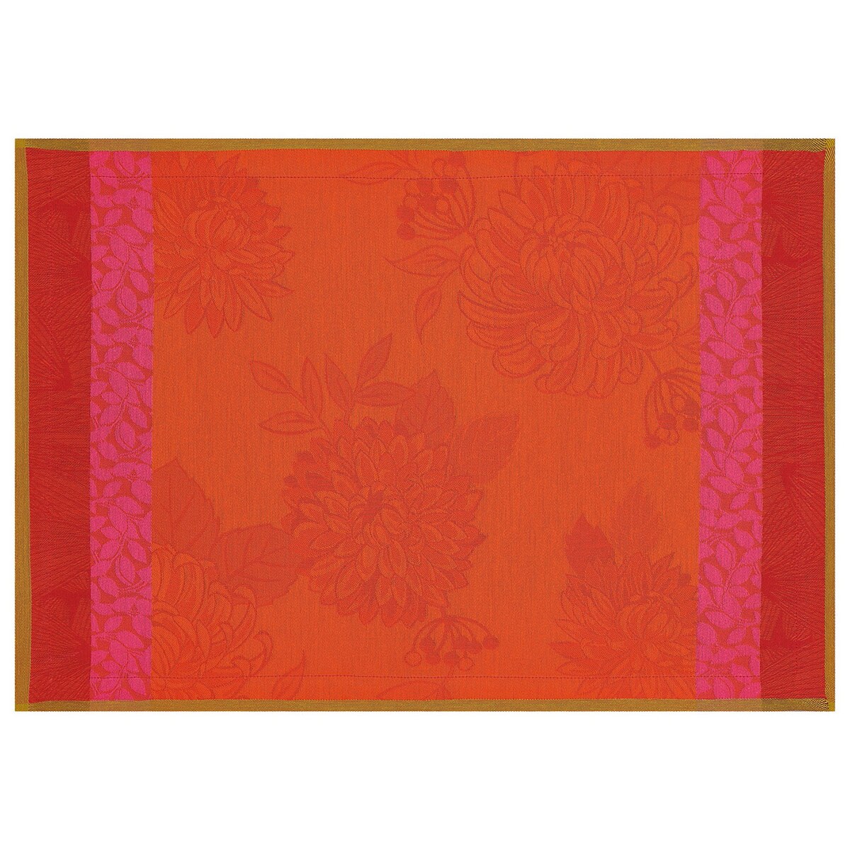 SET 54X38 PARFUMS DE BAGATELLE CAPUCINE