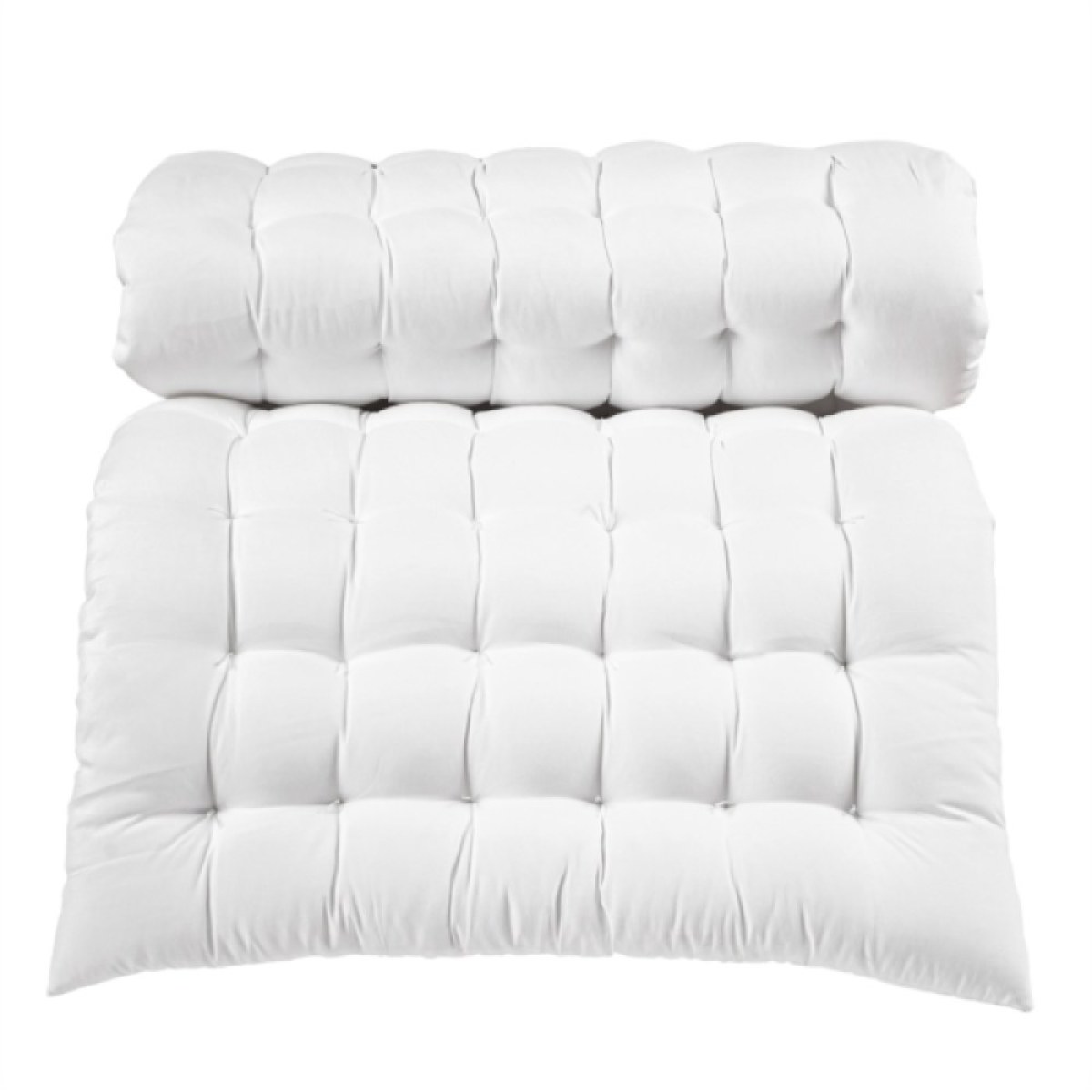 GARNISSAGE BAIN DE SOLEIL POLYESTER 70X190