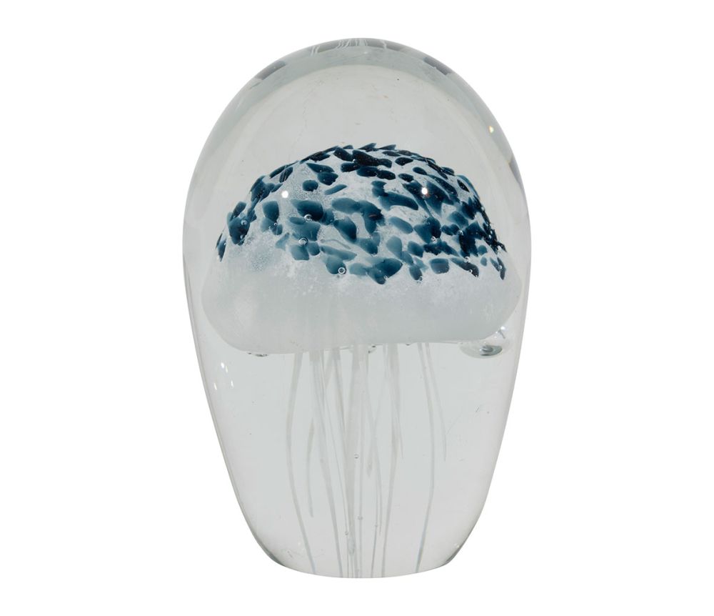 DECO SULFURE AMARRES BL+BLC H9